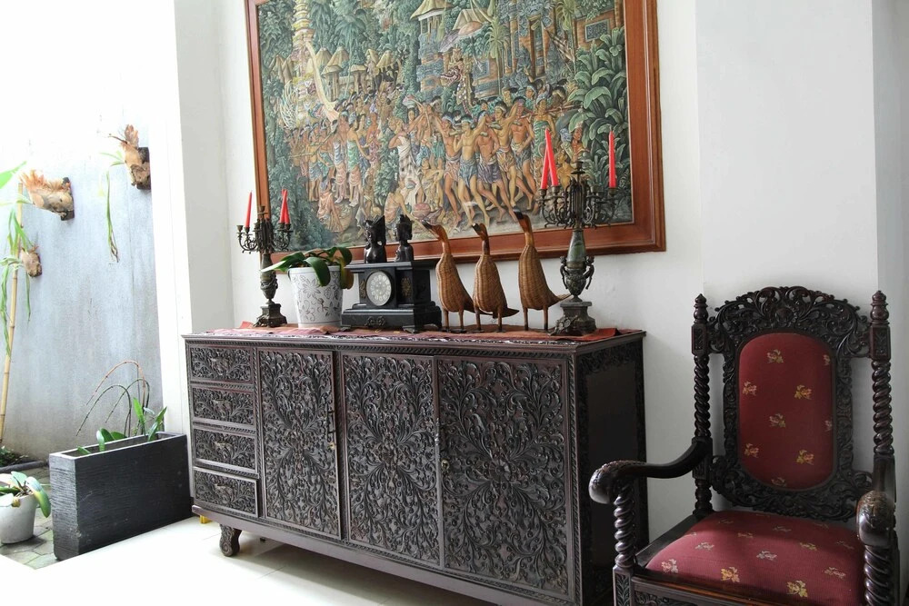 Airy Malabar Gatot Subroto 62 Bandung