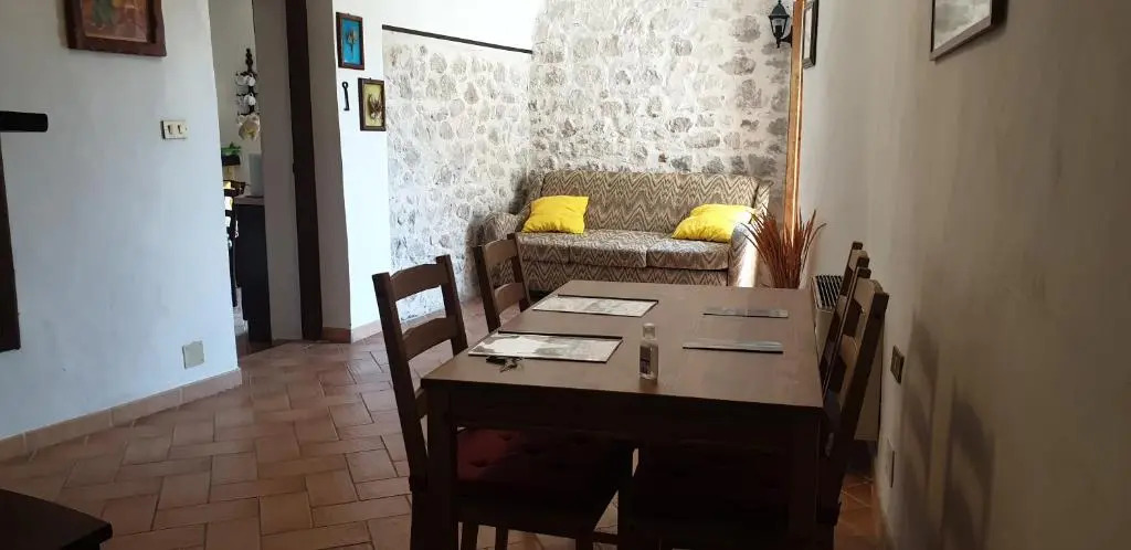 Casa Alessandro