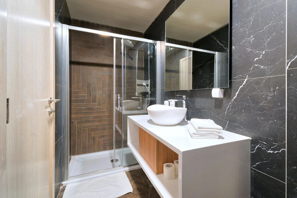 Boutique Hotel St Georgije