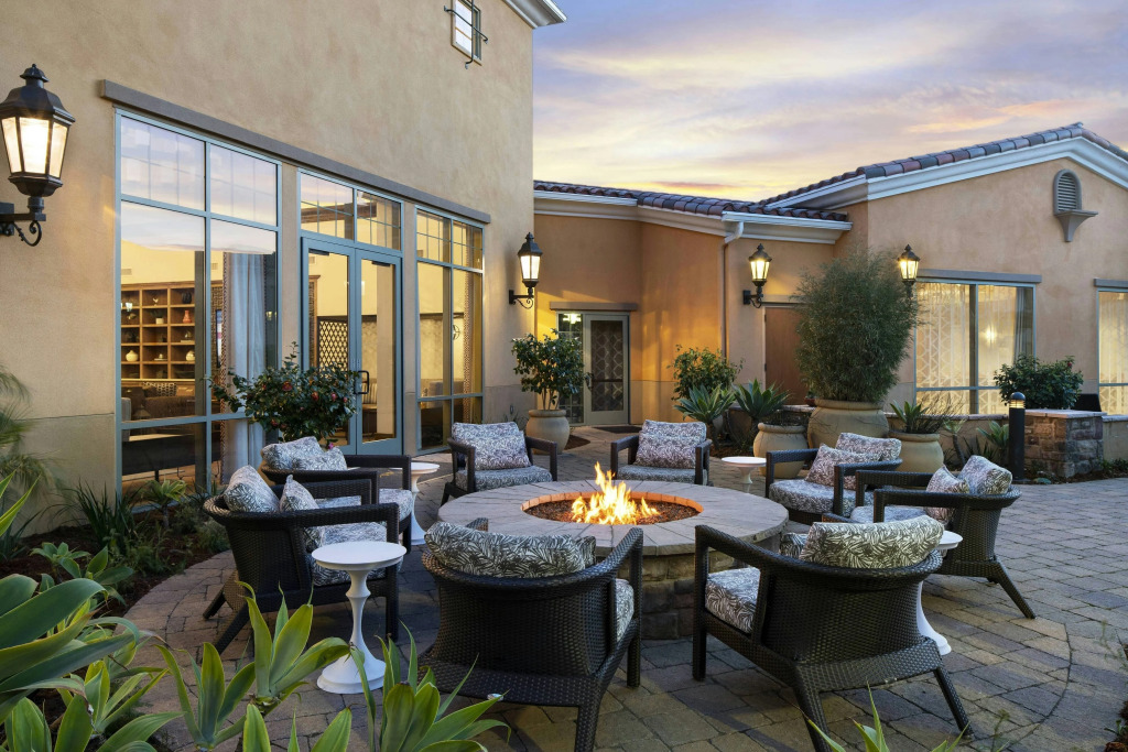 Courtyard by Marriott Santa Barbara Goleta