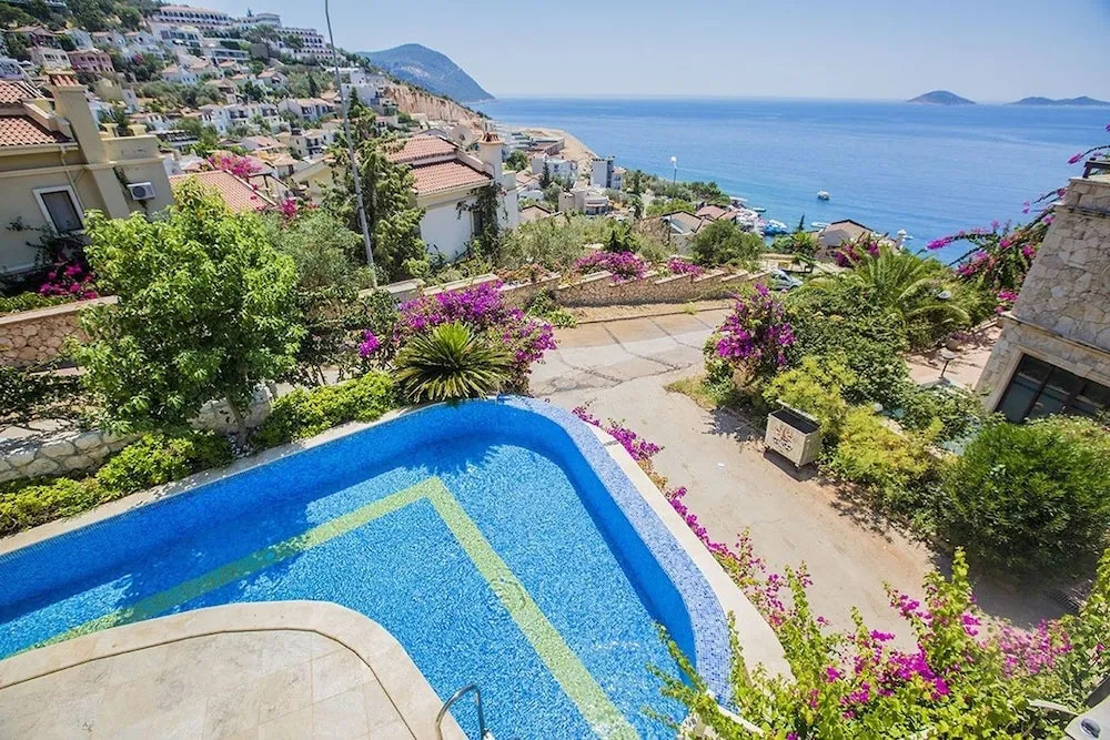 Villa Alfiya