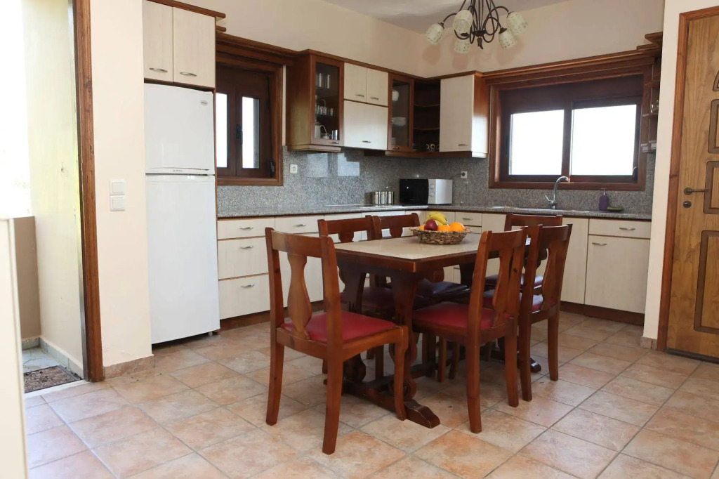 Aori Hillside Villa