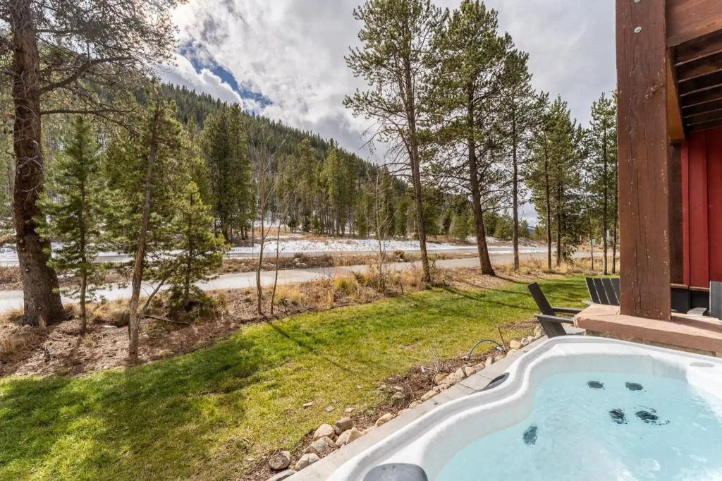 The Seasons at Keystone #1888 by Summit County Mountain Retreats
