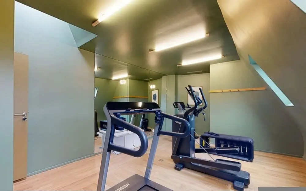 Altido Pleasant 1-bed Flat w Shared Courtyard