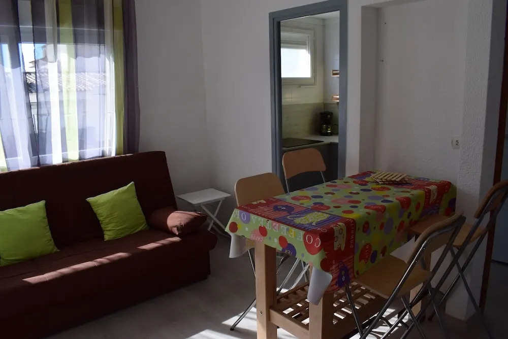 312-apartamento Cerca de la Playa y Tiendas