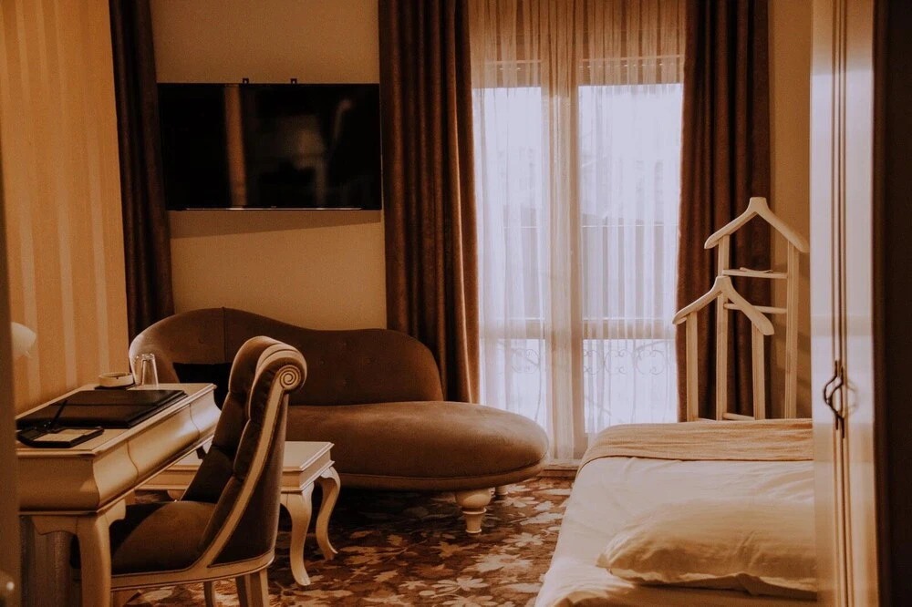 Konsopa Otel