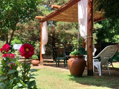 Hotel Complejo Najul Suites-Solo Adultos
