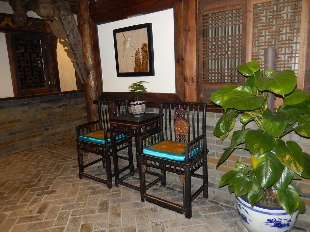Chunxi Fang Old Chengdu Inn