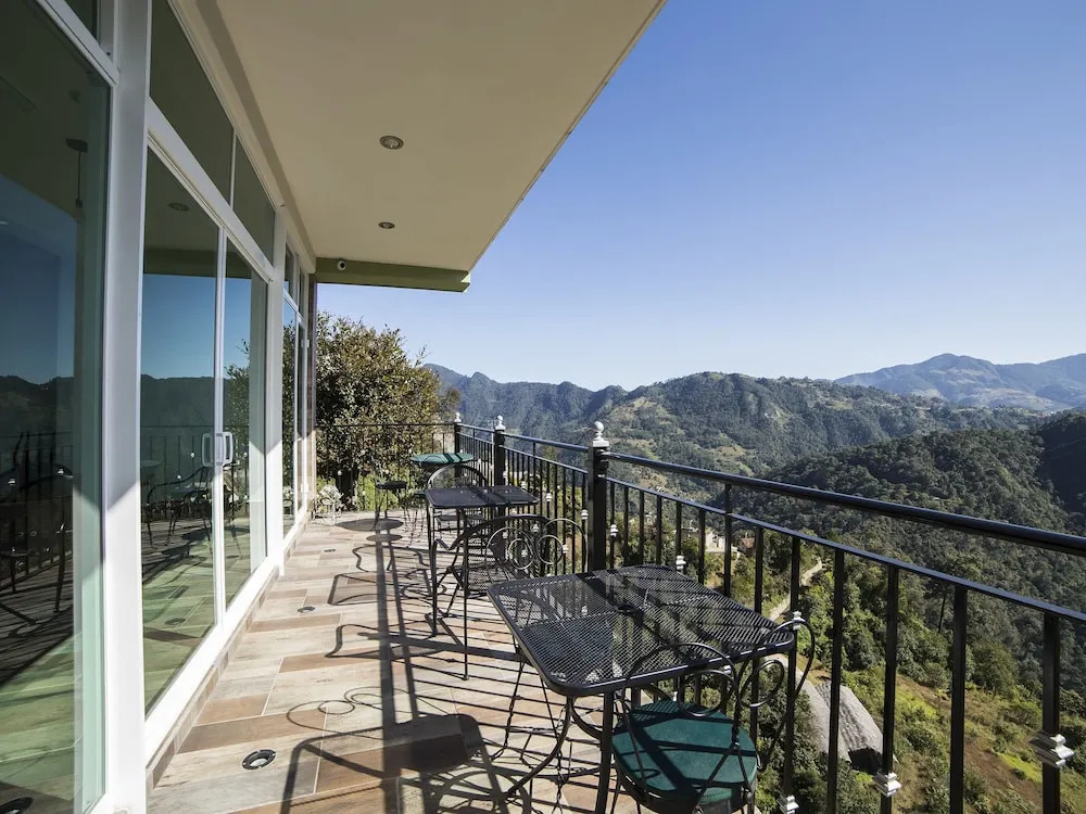 Vista Zacatlan Hotel