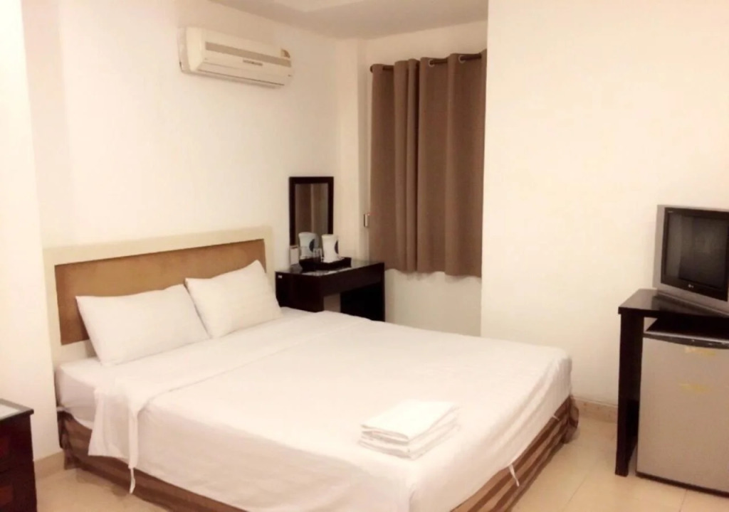 Saigon Zoom Hotel