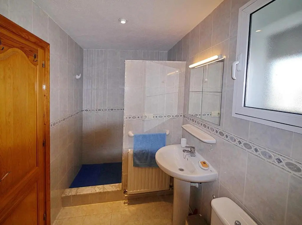 Villa Sophie - by Holiday Rentals Villamar