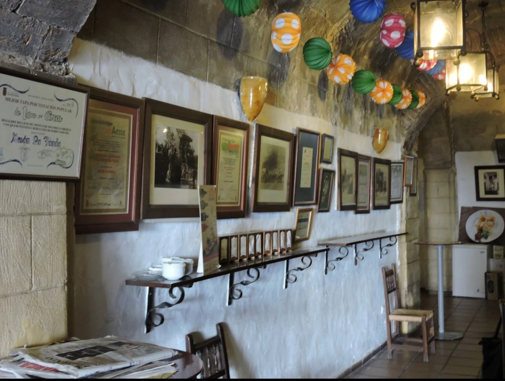 Hotel La Fonda del Califa