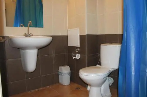 Bisser Aparthotel