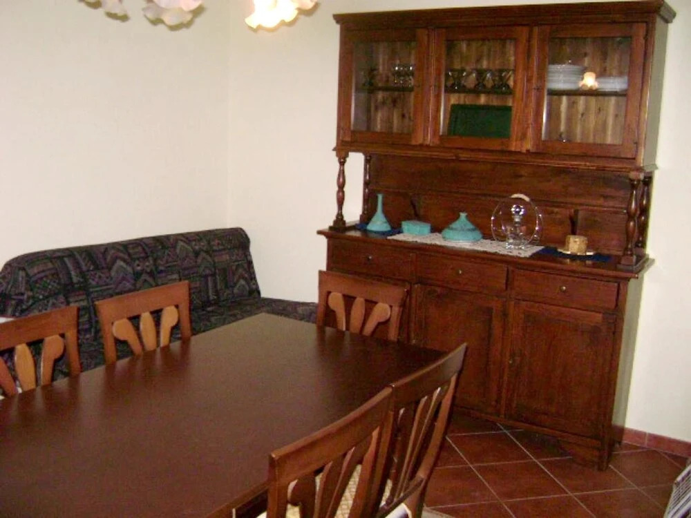 Apartment With 3 Bedrooms in Lorica, With Wonderful Lake View, Enclose