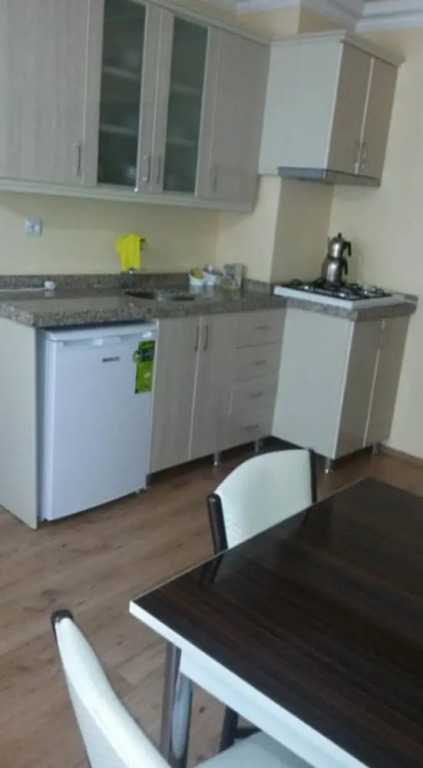 Balkon Pansiyon