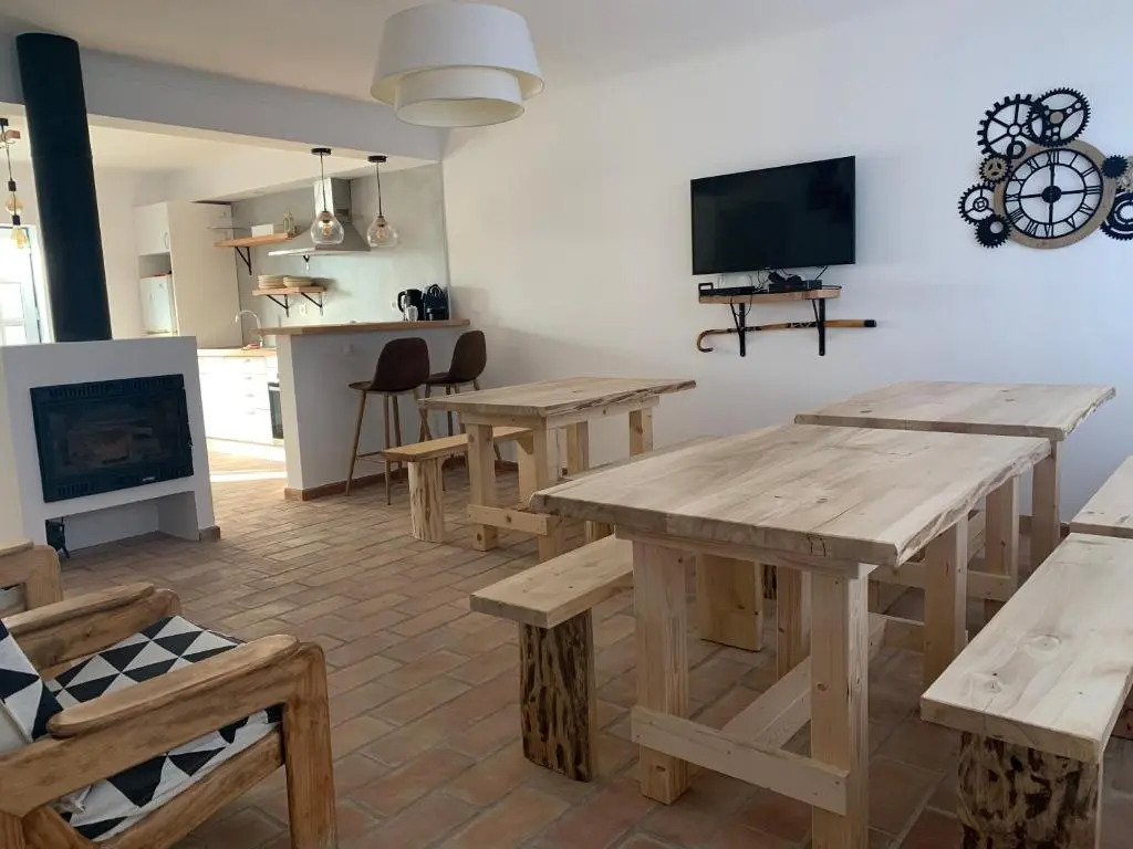 Almograve Beach Hostel