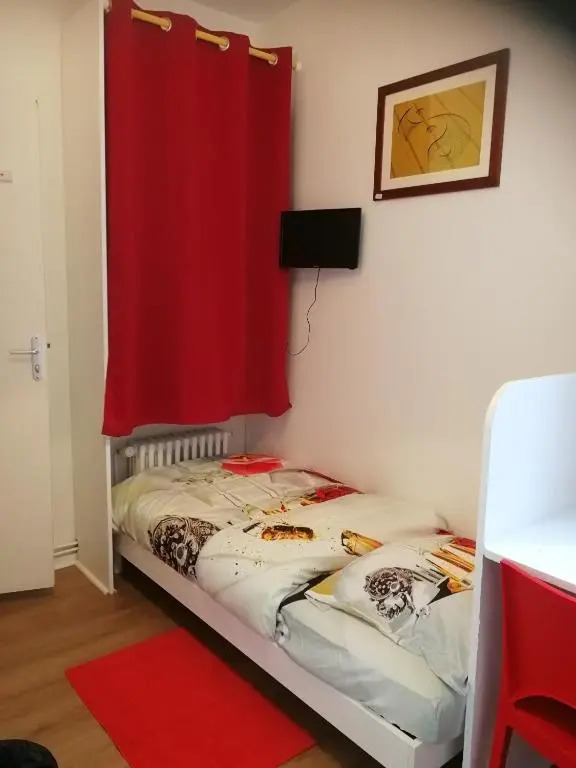 Studio avec wifi a Amiens
