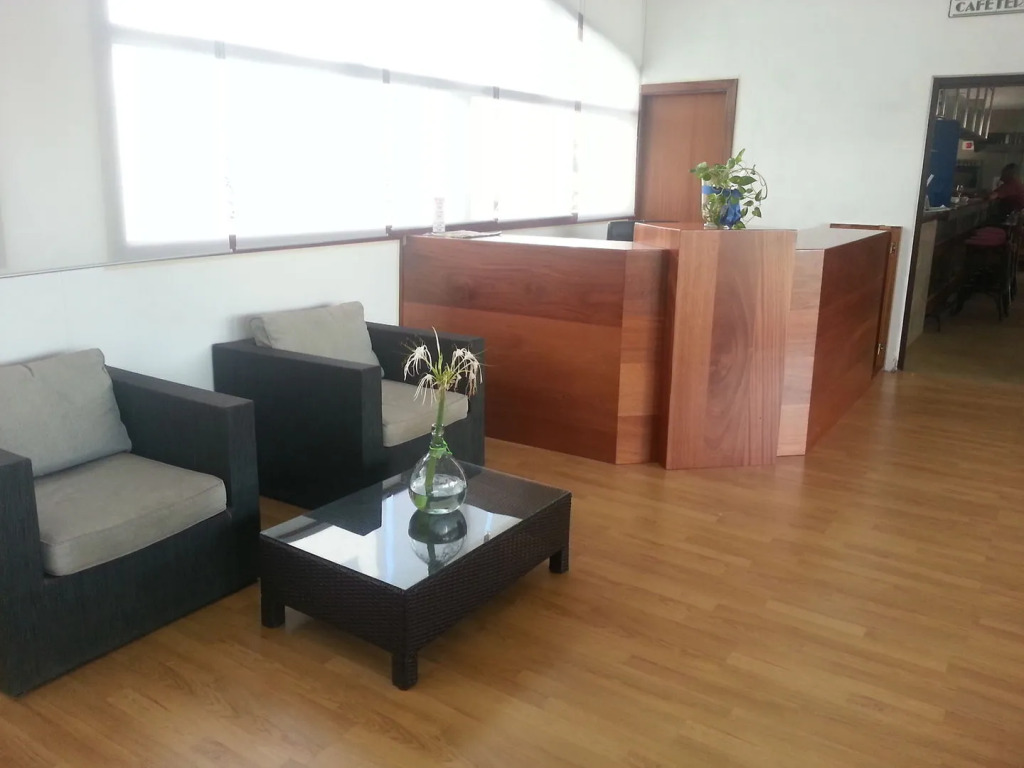 Apartamentos Tabaiba