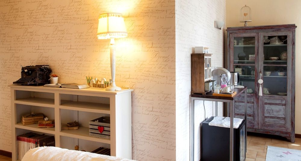 La Pulcia B&B