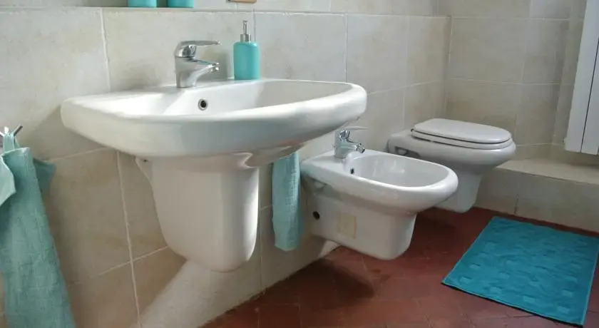 Casa Turchese