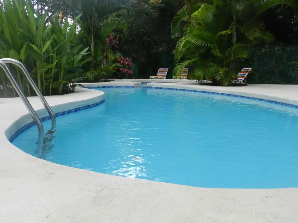 Anam Apartments