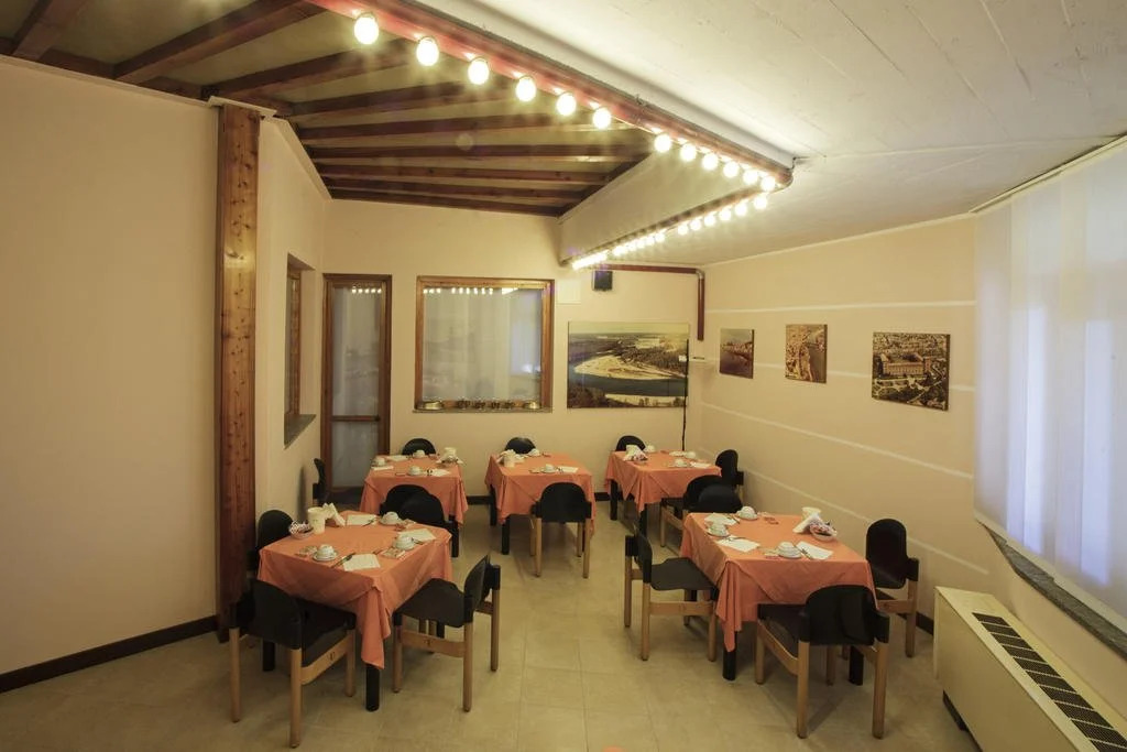 Hotel I Diamanti