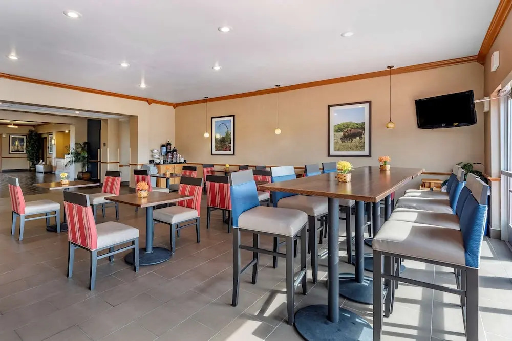 Comfort Inn & Suites Greenville Il