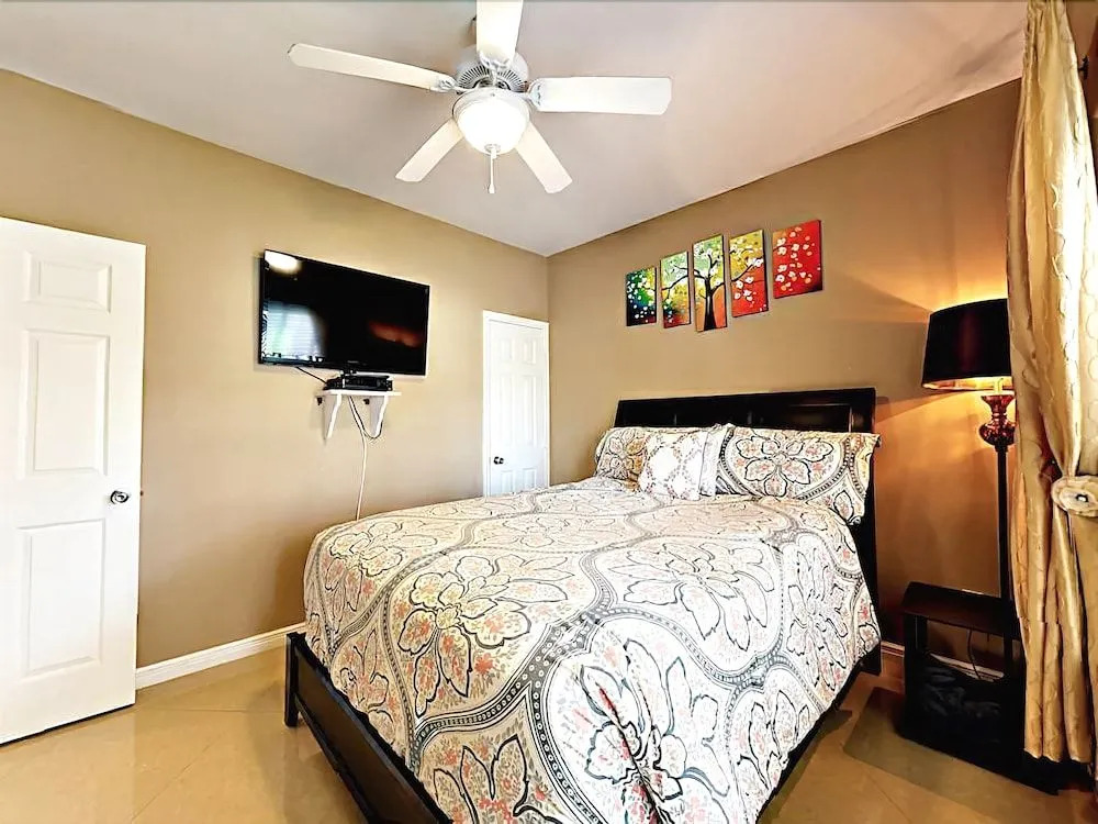 122 E Mars Home