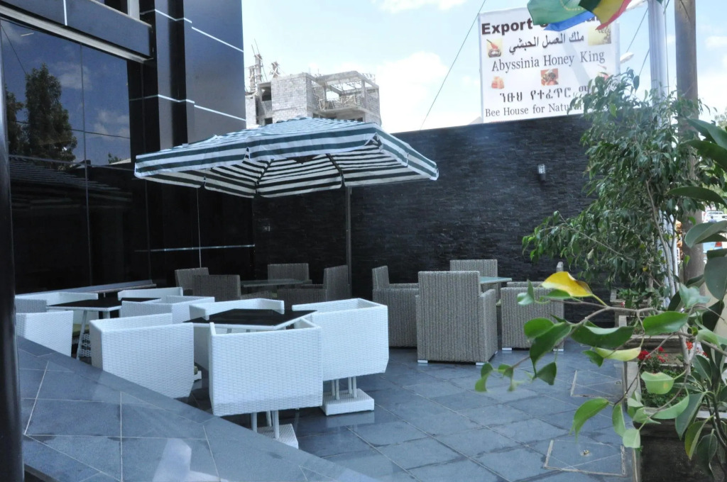 Kersay Hotel