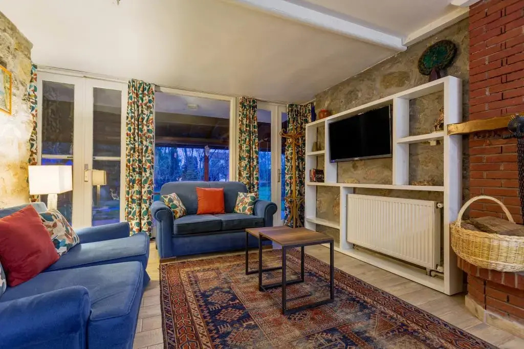Beta Home Sapanca