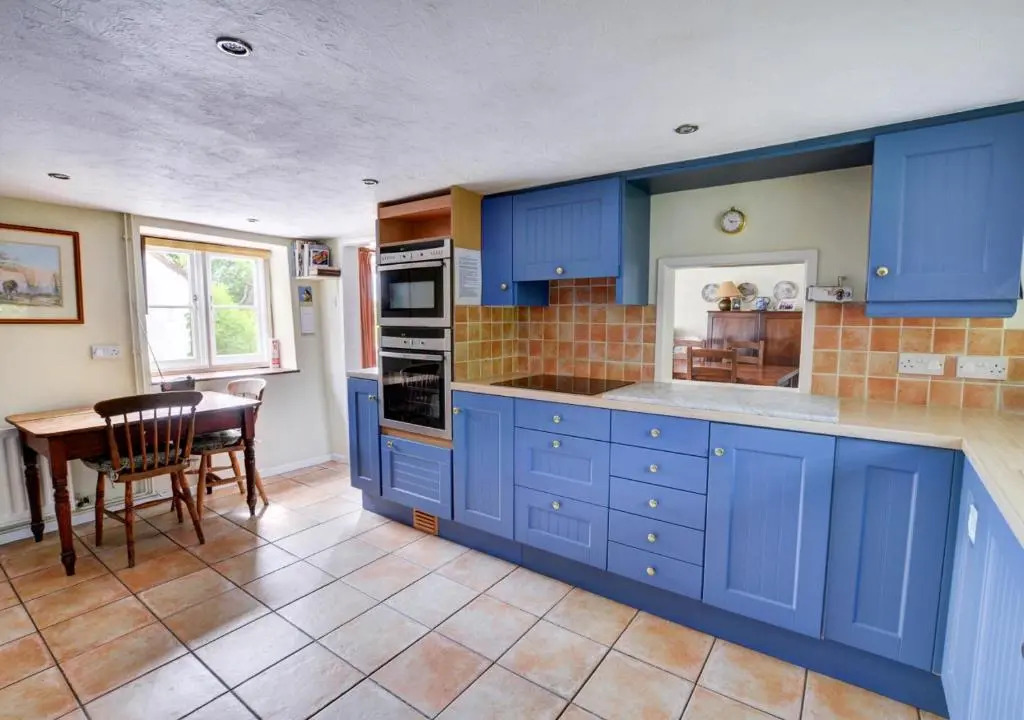 4 Bed in Arne oc-wy343