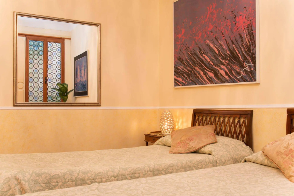 Casa Alla Fenice