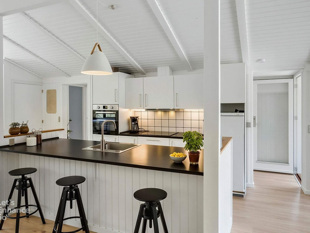 4 Star Holiday Home in Blokhus