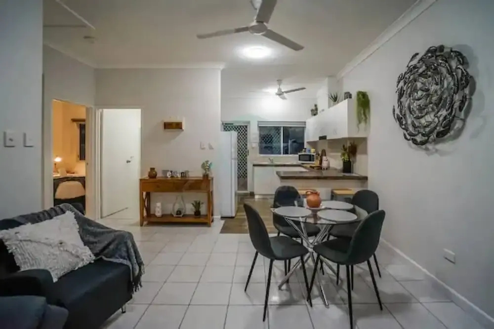 ZEN HIDEAWAY - Cozy 2BR Modern Unit