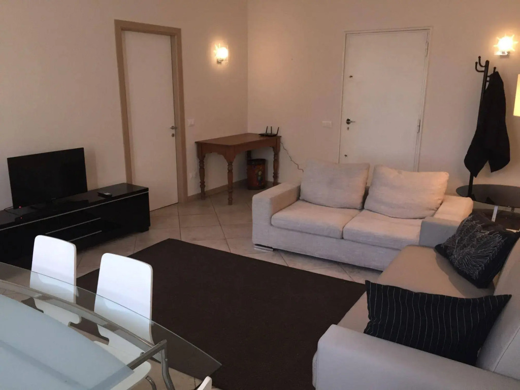 Vip Bergamo Rooms