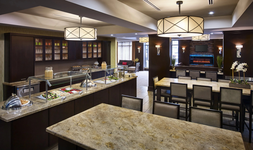 Staybridge Suites Hamilton - Downtown by IHG