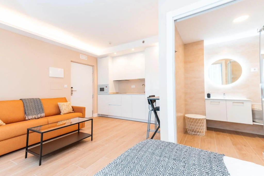 Apartamentos Kai