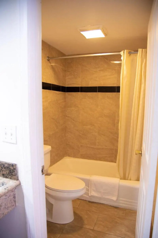 Starlight Inn La Brea