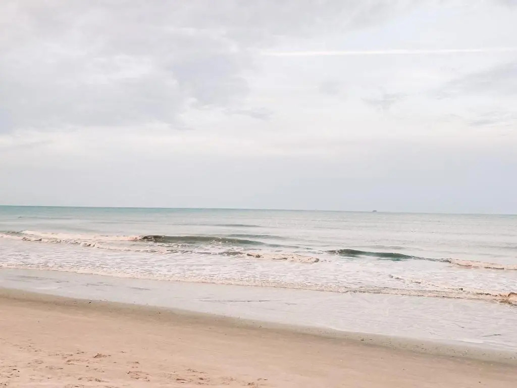 Malibu