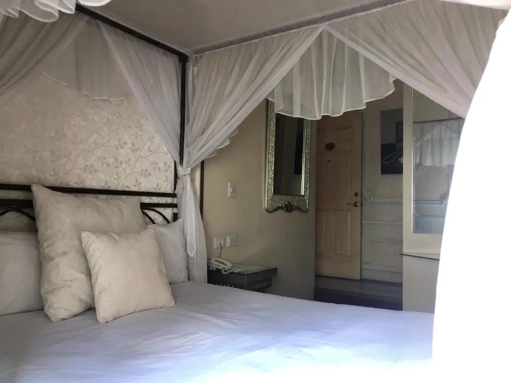 Hotel Elena