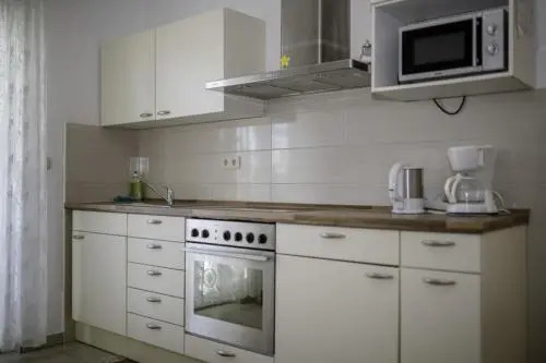 Apartment In Lopar With Air Conditioning Wi fi