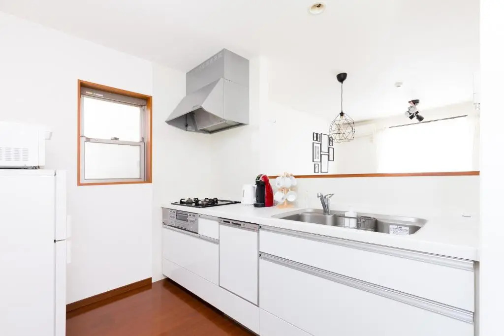 Andnext Holiday House