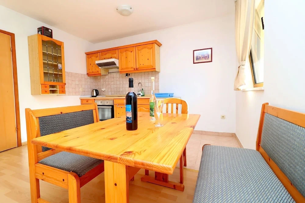 Apartments Marković