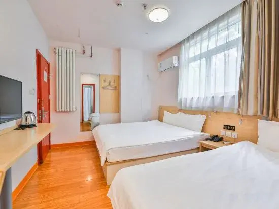 Liru Tujia Hostel