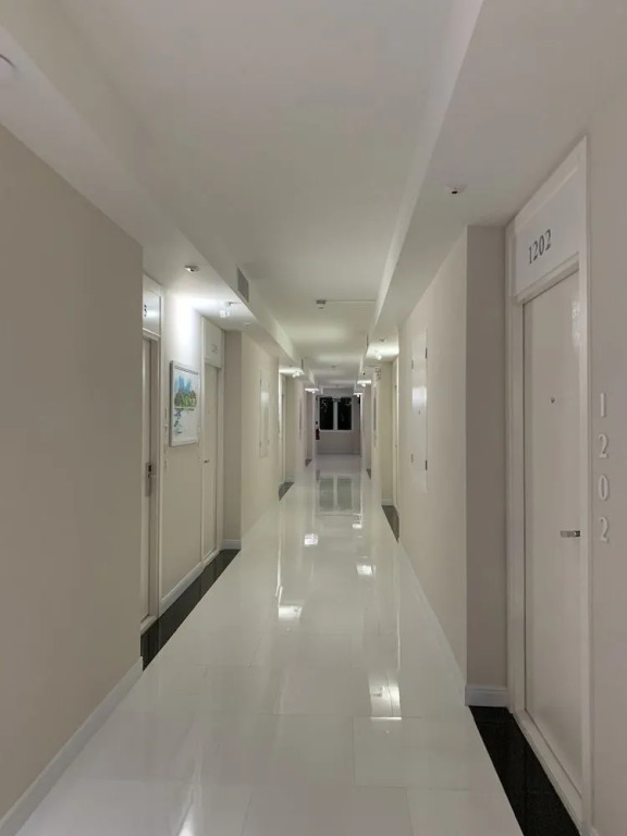 Icare Residence & Hotel