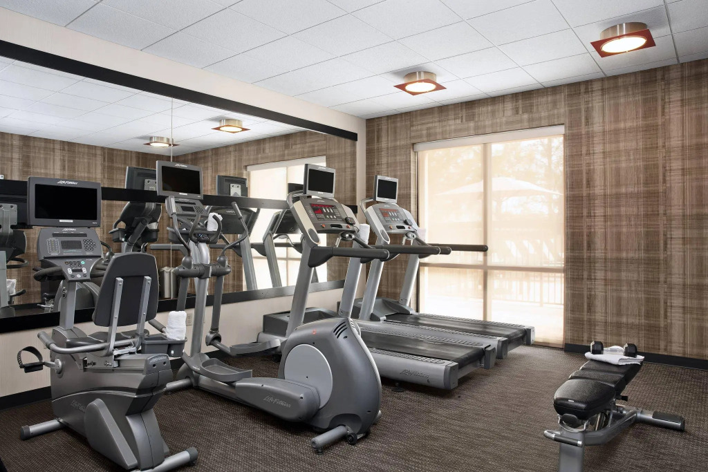 Courtyard by Marriott St. Augustine I-95