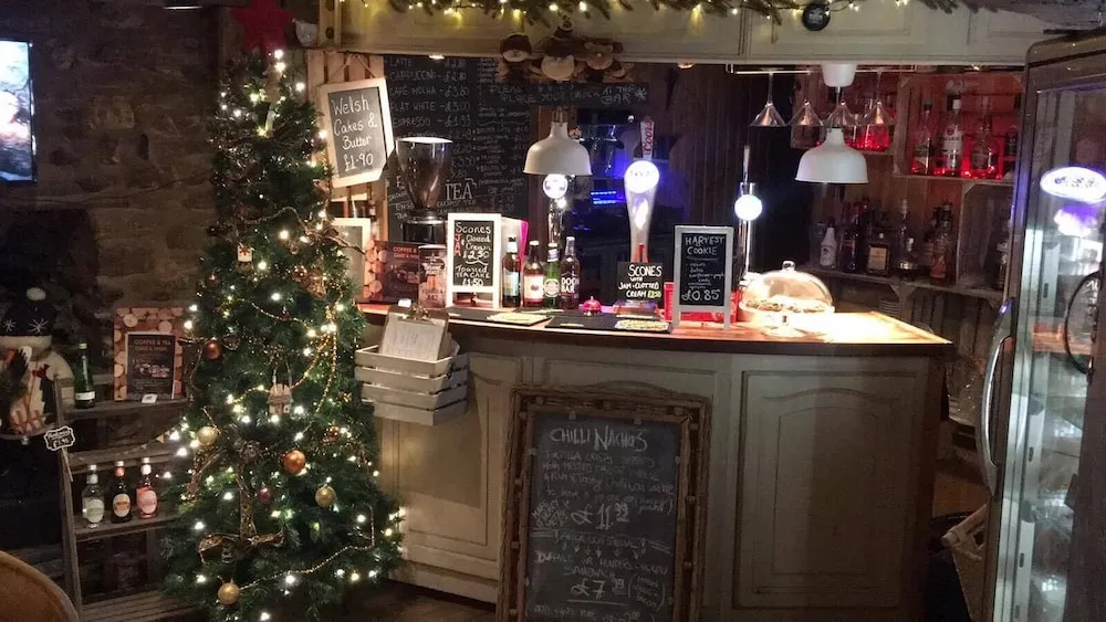 The Bear Inn