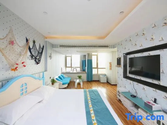 Solaia Inernational Hote l (Han Le Fang Branch, Weihai High speed Railway Station)