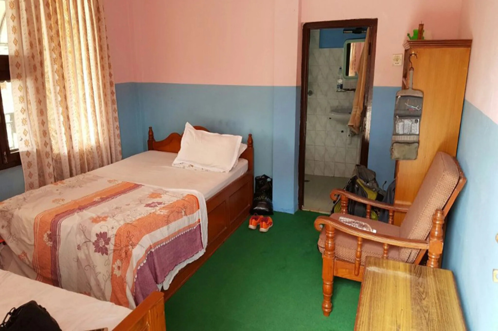 Sadhana Yoga Retreat