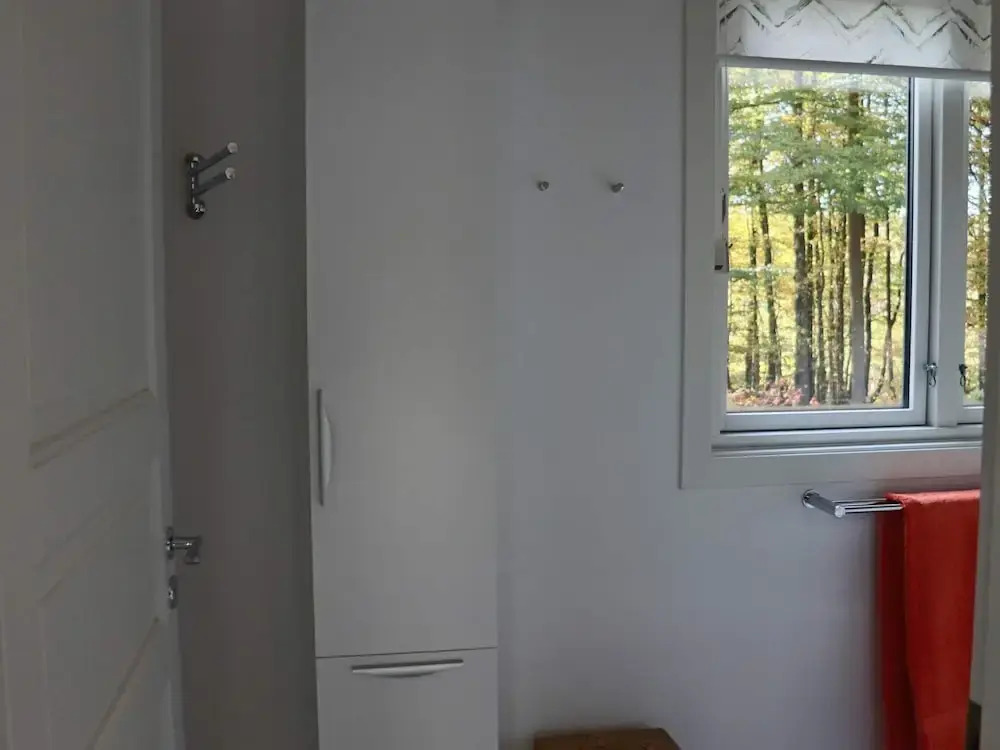 4 person holiday home in SKÅNES-FAGERHULT-By Traum